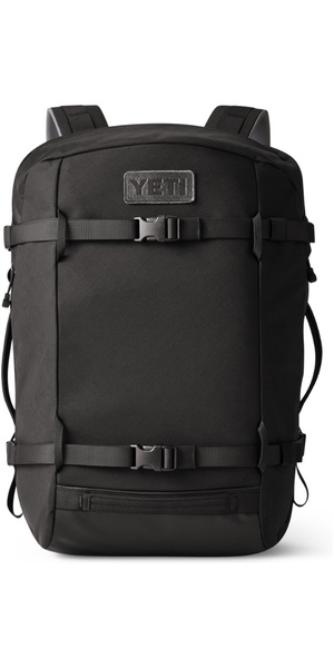 2026 YETI Mochila Crossroads® 22L 70000002399 - Black